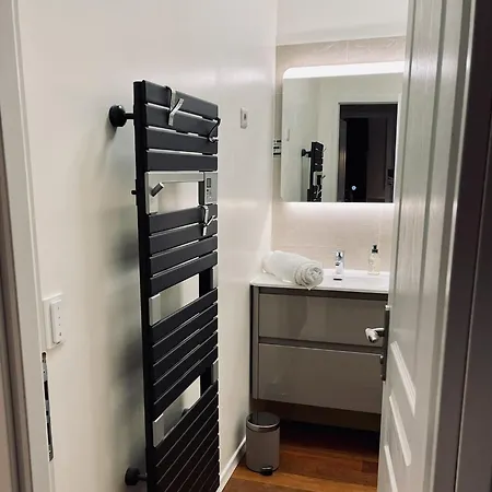 L'appart Du Centre Appartement Parijs