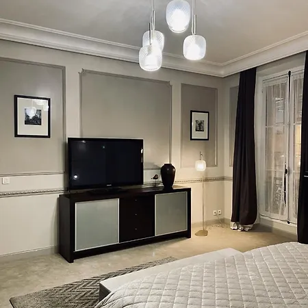 Appartement L'appart Du Centre Parijs