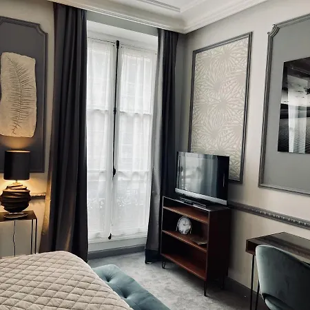 L'appart Du Centre Apartment Paris