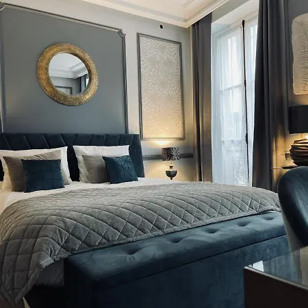 L'appart Du Centre Apartment