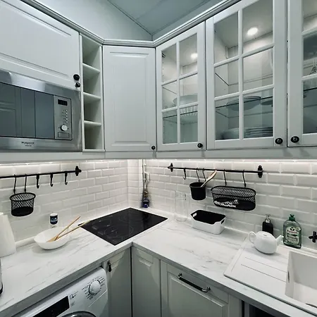 L'appart Du Centre *