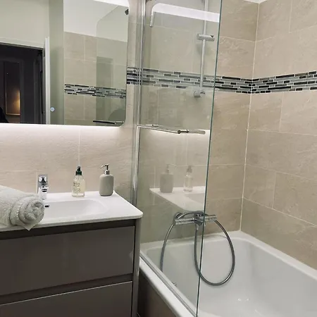 Apartment L'appart Du Centre