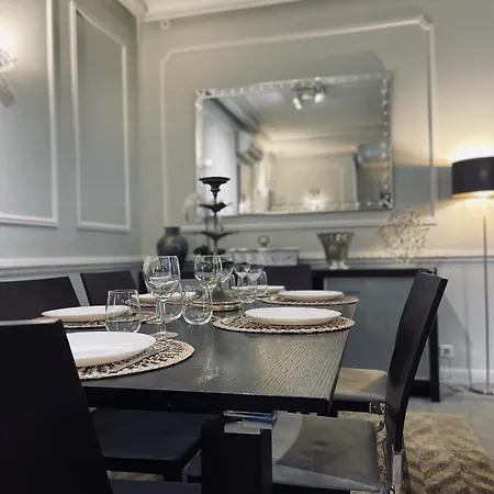 L'appart Du Centre * Paris