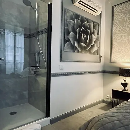 L'appart Du Centre * Paris