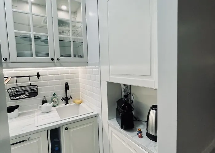 L'appart Du Centre Appartement Parijs