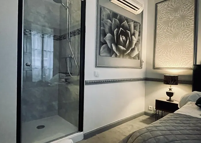 L'appart Du Centre * Parijs